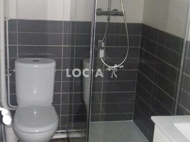 Appartement 2 pièces, 36 m² à louer à Dijon 21000