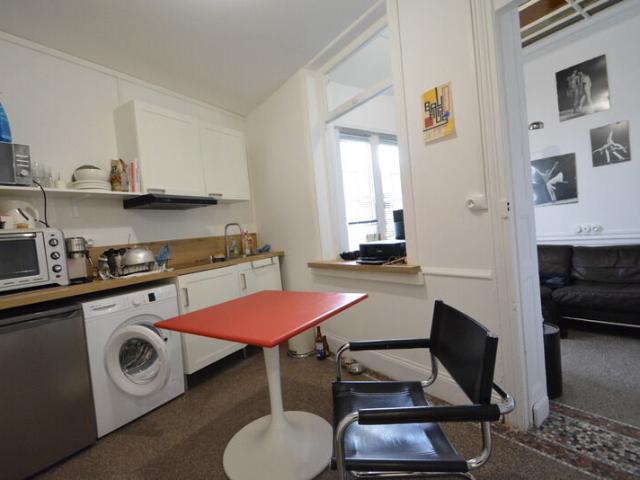 Appartement 2 pièces, 36 m² à louer à Douai 59500