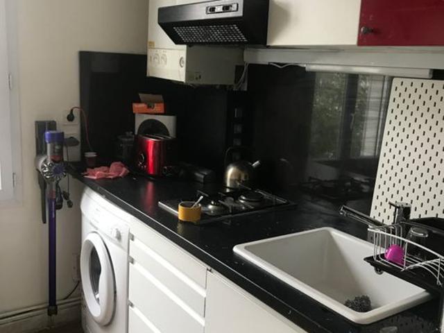 Appartement 2 pièces, 36 m² à louer à Draveil 91210