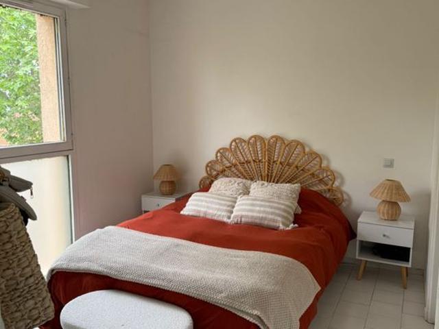 Appartement 2 pièces, 36 m² à louer à Éguilles 13510