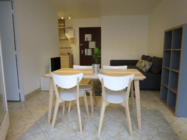 Appartement 2 pièces, 36 m² à louer à Évreux 27000