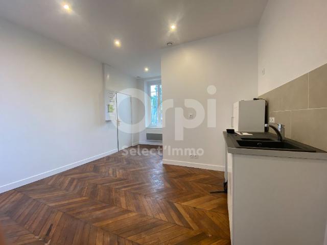 Appartement 2 pièces, 36 m² à louer à Évreux 27000