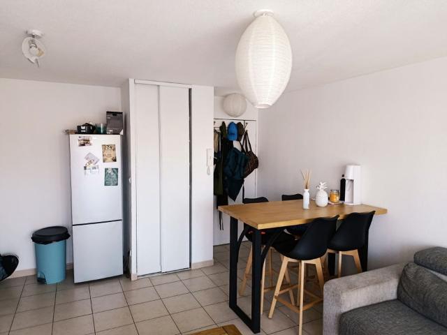 Appartement 2 pièces, 36 m² à louer à Frontignan 34110