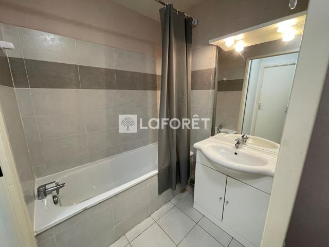 Appartement 2 pièces, 36 m² à louer à Gaillac 81600