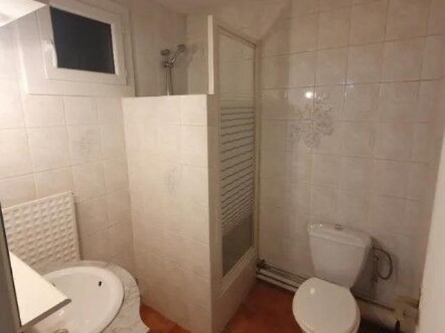 Appartement 2 pièces, 36 m² à louer à Gradignan 33170