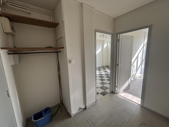 Appartement 2 pièces, 36 m² à louer à Grenoble 38000