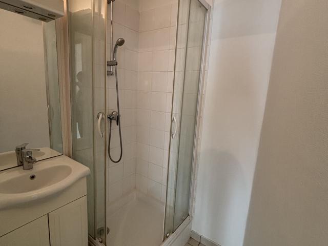 Appartement 2 pièces, 36 m² à louer à Grenoble 38000