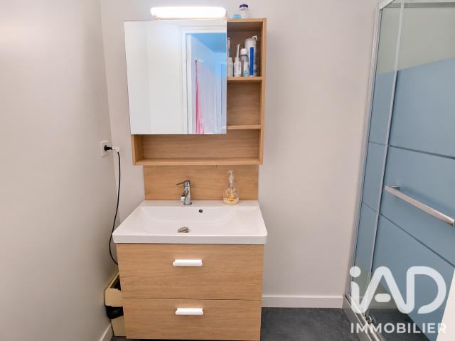 Appartement 2 pièces, 36 m² à louer à Hesdin la Forêt 62140