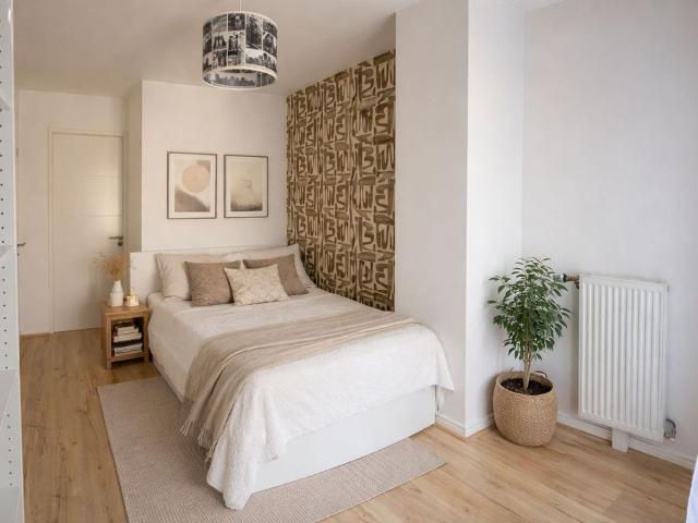 Appartement 2 pièces, 36 m² à louer à Houilles 78800