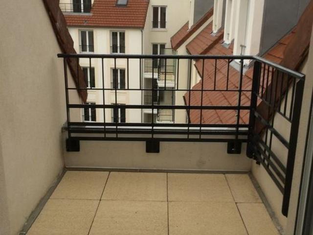 Appartement 2 pièces, 36 m² à louer à Houilles 78800