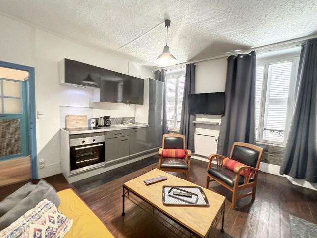 Appartement 2 pièces, 36 m² à louer à Janville en Beauce 28310