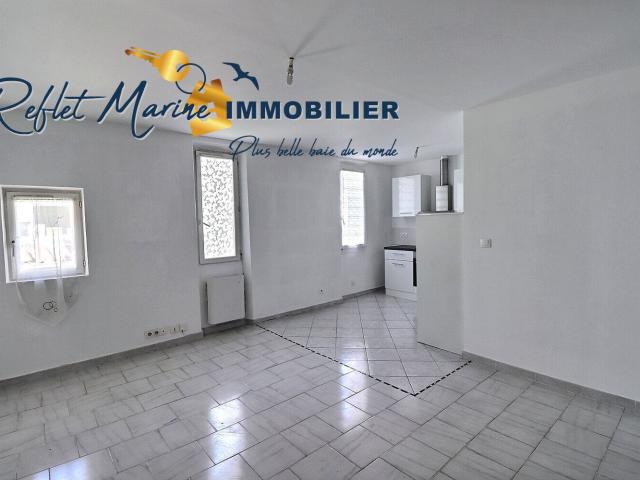 Appartement 2 pièces, 36 m² à louer à La Ciotat 13600