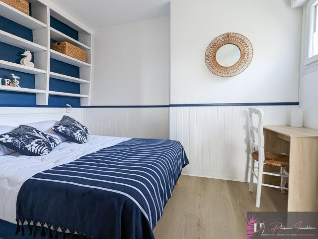 Appartement 2 pièces, 36 m² à louer à La Rochelle 17000