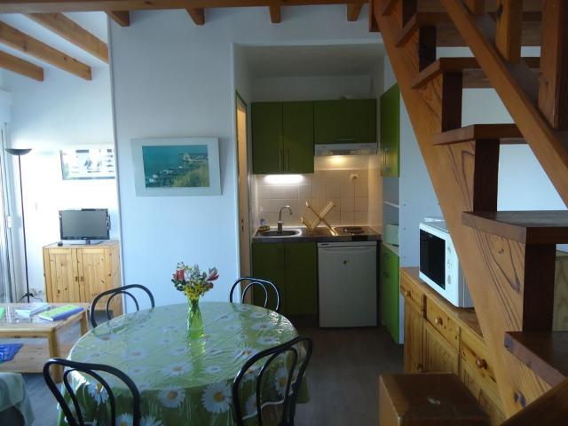 Appartement 2 pièces, 36 m² à louer à La Rochelle 17000