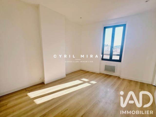 Appartement 2 pièces, 36 m² à louer à La Seyne sur Mer 83500