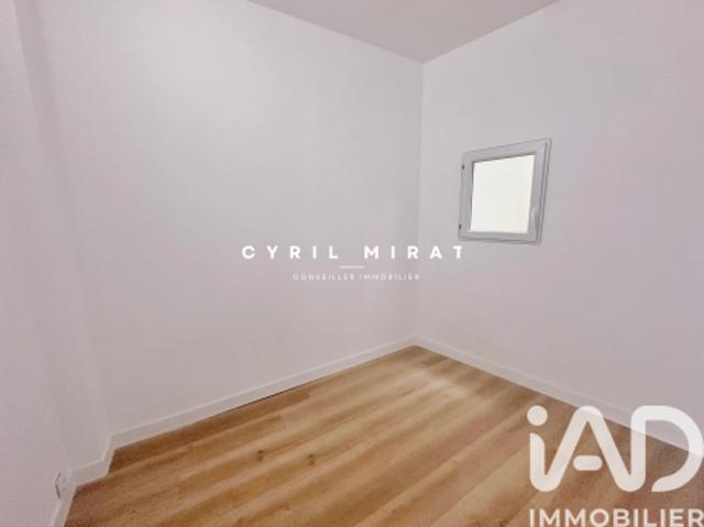 Appartement 2 pièces, 36 m² à louer à La Seyne sur Mer 83500