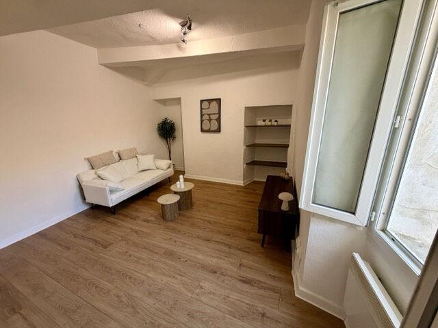 Appartement 2 pièces, 36 m² à louer à Lambesc 13410
