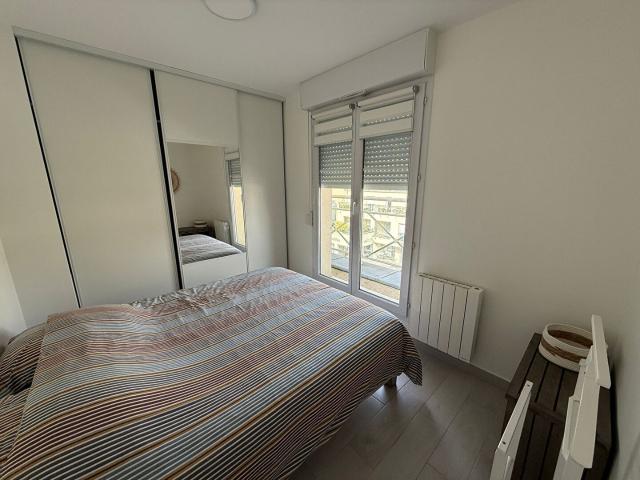 Appartement 2 pièces, 36 m² à louer à Lamorlaye 60260