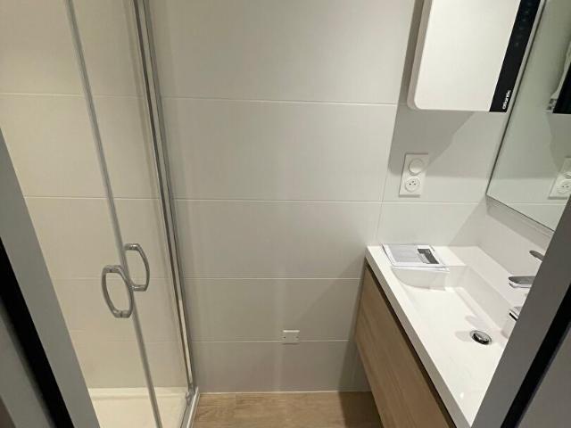 Appartement 2 pièces, 36 m² à louer à Laguiole 12210