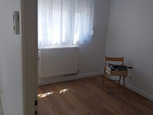 Appartement 2 pièces, 36 m² à louer à Laxou 54520