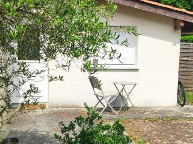 Appartement 2 pièces, 36 m² à louer à Le Taillan Médoc 33320