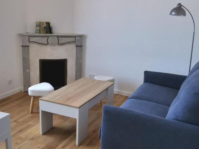 Appartement 2 pièces, 36 m² à louer à Le Cannet 06110