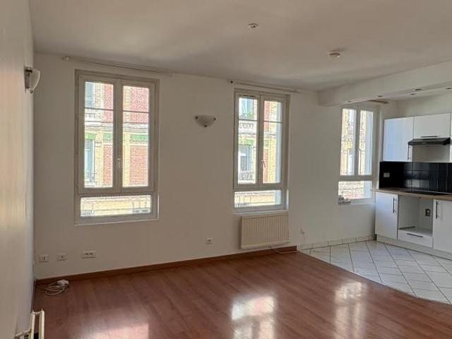 Appartement 2 pièces, 36 m² à louer à Le Havre 76600
