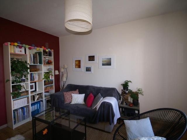 Appartement 2 pièces, 36 m² à louer à Le Havre 76600