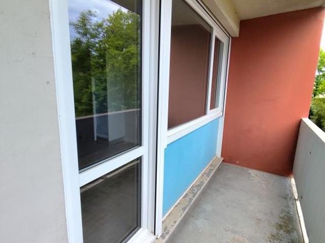 Appartement 2 pièces, 36 m² à louer à Le Mans 72000