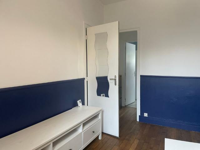 Appartement 2 pièces, 36 m² à louer à Le Mans 72000