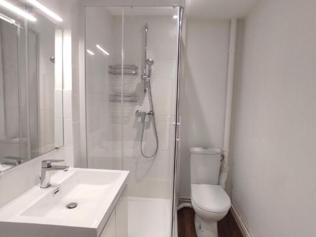 Appartement 2 pièces, 36 m² à louer à Limoges 87000