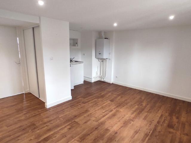 Appartement 2 pièces, 36 m² à louer à Limoges 87000
