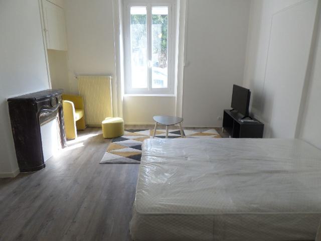 Appartement 2 pièces, 36 m² à louer à Limoges 87100