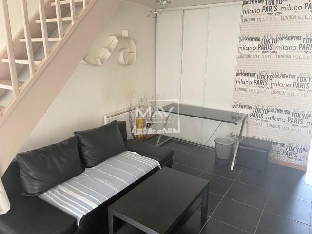 Appartement 2 pièces, 36 m² à louer à Lille 59000
