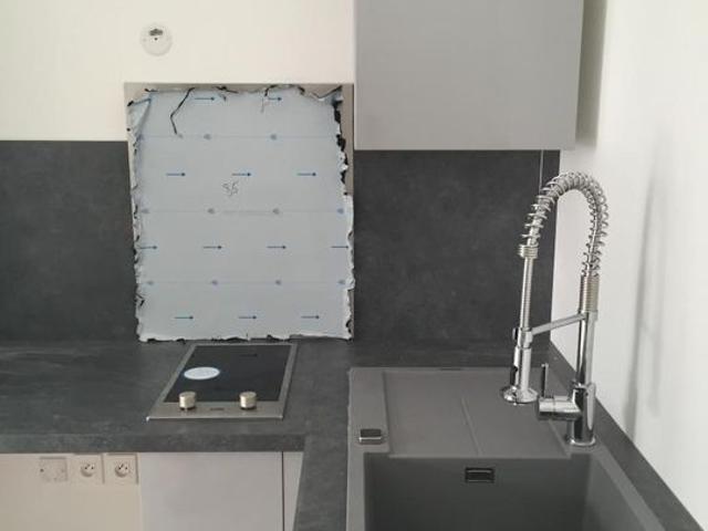 Appartement 2 pièces, 36 m² à louer à Lyon 2 69002