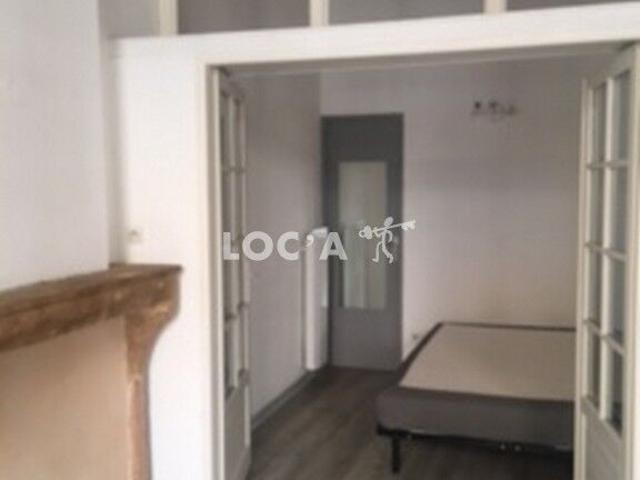 Appartement 2 pièces, 36 m² à louer à Lyon 5 69005