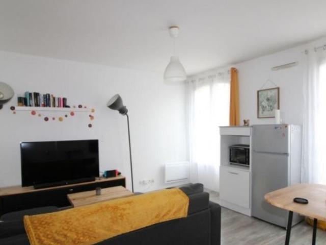 Appartement 2 pièces, 36 m² à louer à Magny le Hongre 77700
