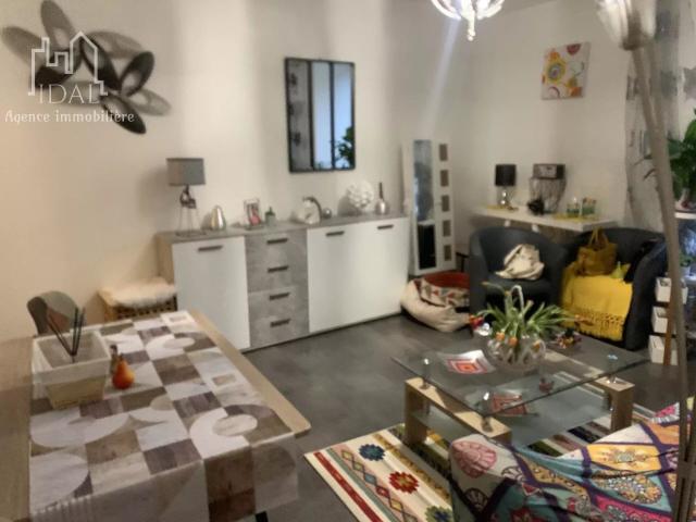 Appartement 2 pièces, 36 m² à louer à Marvejols 48100