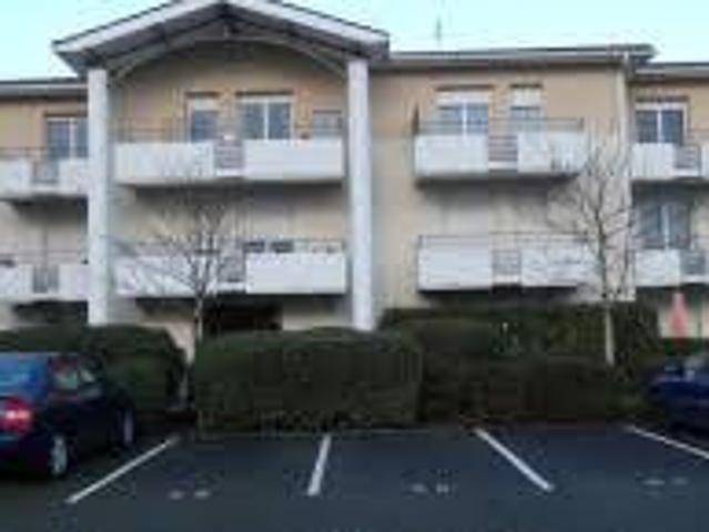 Appartement 2 pièces, 36 m² à louer à Marmande 47200