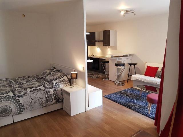 Appartement 2 pièces, 36 m² à louer à Marseille 10 13010