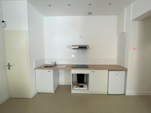 Appartement 2 pièces, 36 m² à louer à Marseille 1 13001
