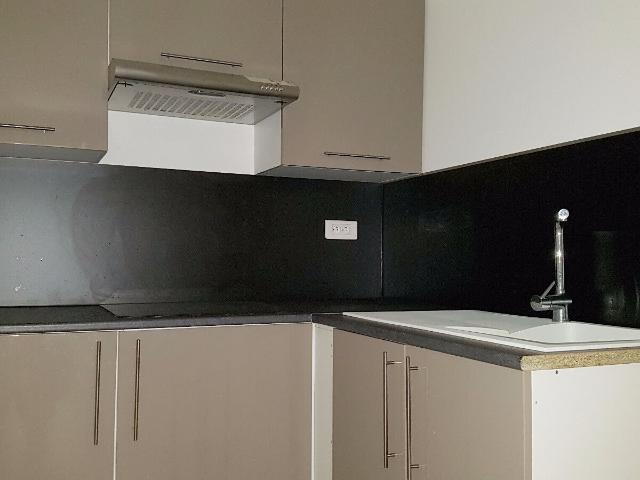 Appartement 2 pièces, 36 m² à louer à Marseille 5 13005