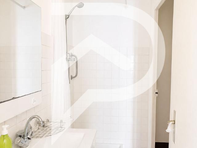 Appartement 2 pièces, 36 m² à louer à Marseille 5 13005