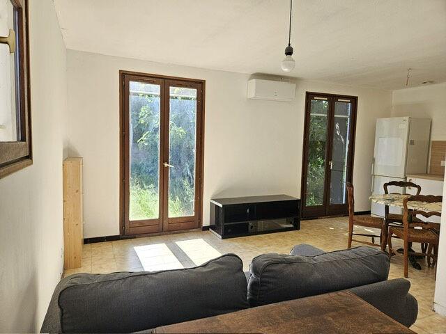 Appartement 2 pièces, 36 m² à louer à Mauguio 34130