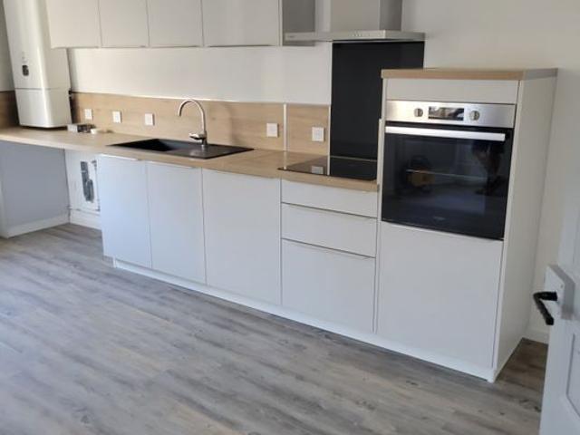 Appartement 2 pièces, 36 m² à louer à Mazamet 81200