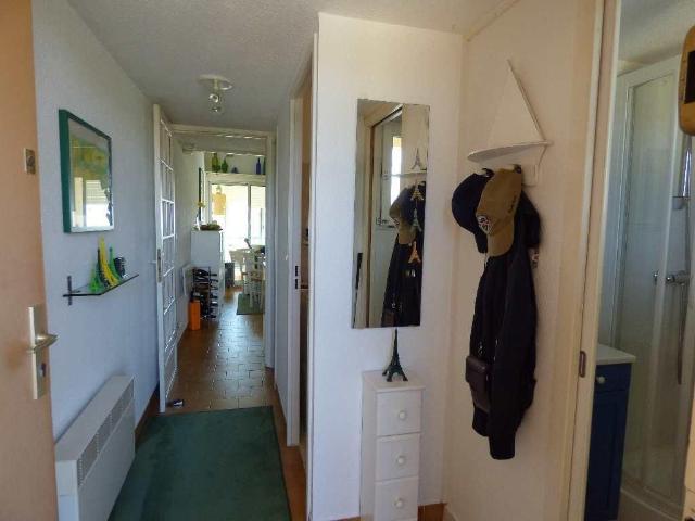 Appartement 2 pièces, 36 m² à louer à Mèze 34140