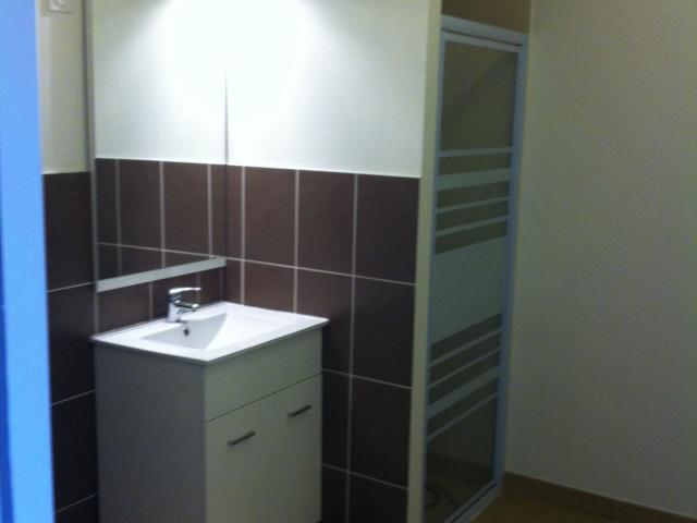 Appartement 2 pièces, 36 m² à louer à Montélimar 26200