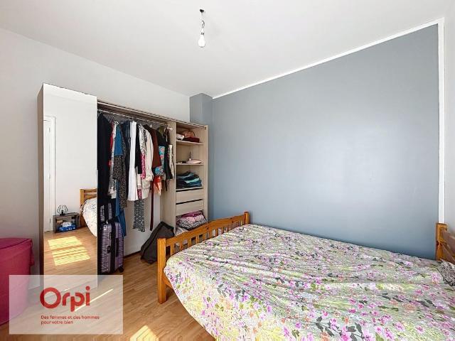 Appartement 2 pièces, 36 m² à louer à Montluçon 03100