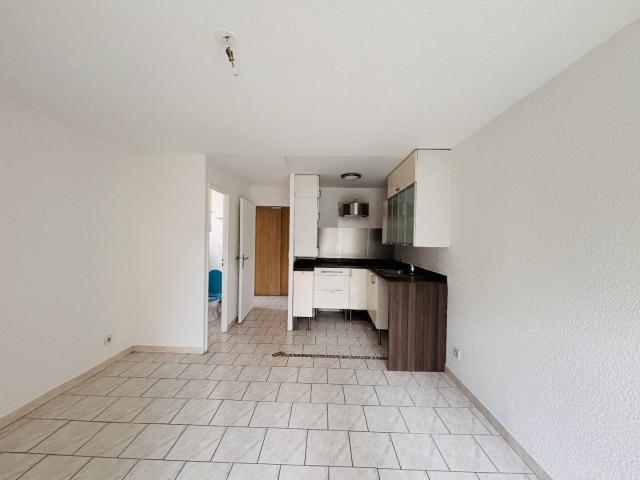 Appartement 2 pièces, 36 m² à louer à Montpellier 34070