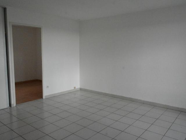 Appartement 2 pièces, 36 m² à louer à Montpellier 34090